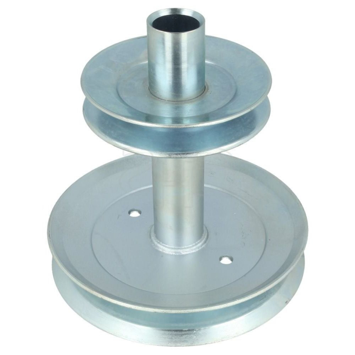 Pulley in the group Spare Parts / Spare Parts Jonsered Ride-On Front Mowers / Spare parts Jonsered LT 2217 A at GPLSHOP (5864785-01)