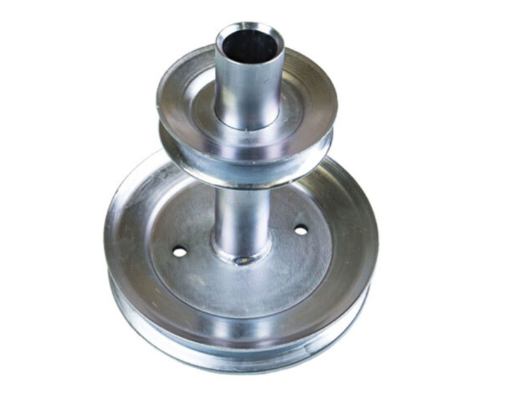 Pulley in the group Spare Parts / Spare Parts Garden Tractors / Spare parts Husqvarna LT 151 at GPLSHOP (5867290-01)