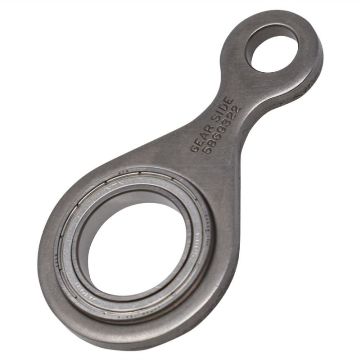 Connecting rod compl in the group Spare Parts / Spare Parts Hedge Trimmers / Spare parts Husqvarna 226HD75S at GPLSHOP (5869375-01)