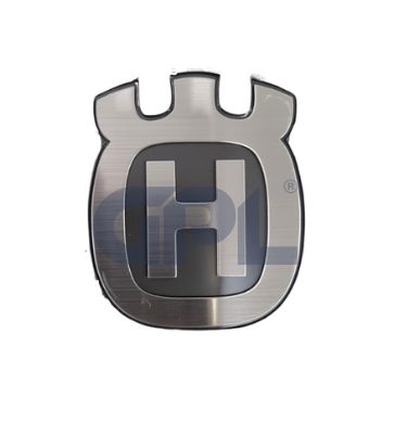 DECAL HUSQVARNA CROWN HEIGHT 7 in the group Spare Parts Robotic Lawn Mower / Spare parts Husqvarna Automower® 410XE Nera / Automower 410XE Nera - 2024 at GPLSHOP (5874235-02)