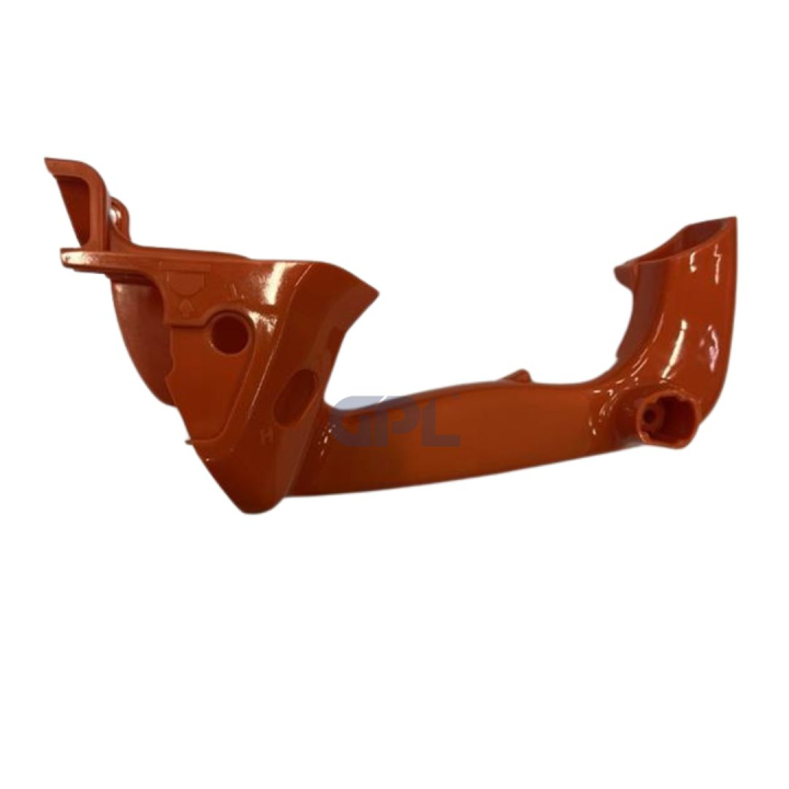 Handle Right Orange 5878781-03 in the group Spare Parts / Spare parts Chainsaws / Spare parts Husqvarna T525 at GPLSHOP (5878781-03)