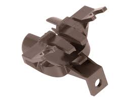 Bracket connector in the group Spare Parts Robotic Lawn Mower / Spare parts Gardena R70Li / Gardena R70Li - 2016 at GPLSHOP (5878785-01)