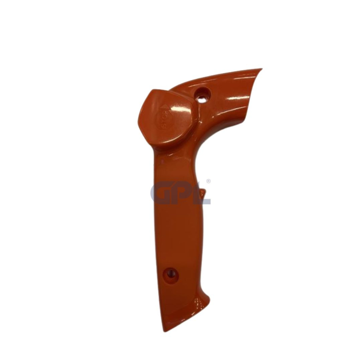 Handle Half Grip Orange 5878793-02 in the group Spare Parts / Spare parts Chainsaws / Spare parts Husqvarna T525 at GPLSHOP (5878793-02)