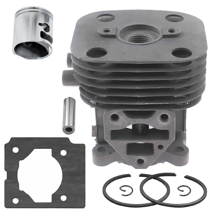 Kit Cylinder Piston in the group Spare Parts / Spare Parts Leaf Blowers / Spare parts Husqvarna 525BX at GPLSHOP (5880982-01)