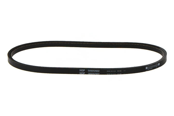 Drive belt ST327, ST330, ST424, ST427, ST430 in the group Spare Parts at GPLSHOP (5892626-02)