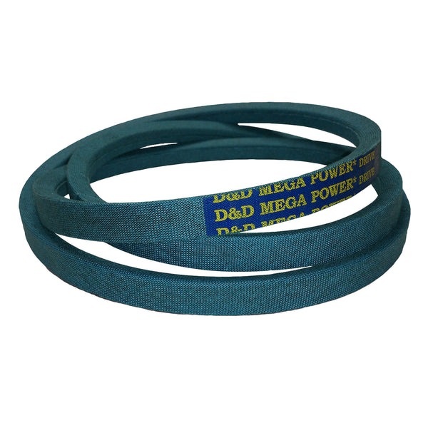 Belt P520D, P525D, PT26D in the group Spare Parts / Drive Belts for Lawn Mowers at GPLSHOP (5895395-01)