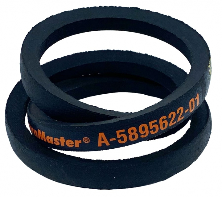 Belt Rider 112C(2014-2020), FR2312MA in the group Spare Parts / Drive Belts for Lawn Mowers / Drive Belts for Husqvarna Rider at GPLSHOP (5895622-01)