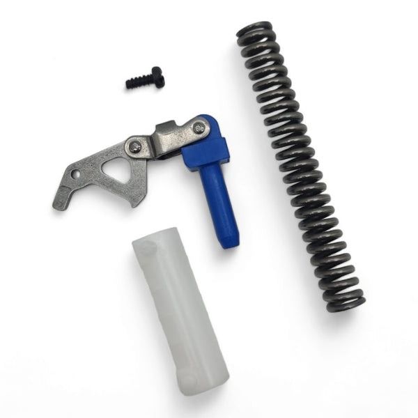 Knee Joint Kit Brake Spring L=9 5901056-02 in the group Spare Parts / Spare parts Chainsaws / Spare parts Husqvarna 572XP/G at GPLSHOP (5901056-02)