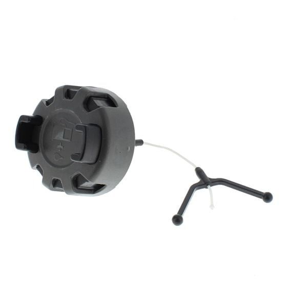 Tank cap Kpl in the group Spare Parts / Spare Parts Leaf Blowers / Spare parts Husqvarna 580BTS at GPLSHOP (5903245-01)