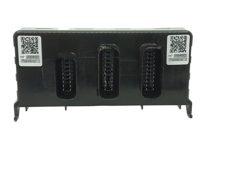 Control unit Rider IRIS in the group Spare Parts / Spare Parts Rider / Spare parts Husqvarna Rider 420 TSX AWD at GPLSHOP (5905680-02)