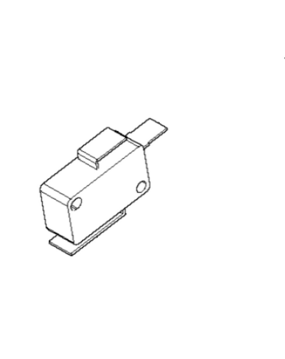 Micro Switch in the group Spare Parts / Spare parts Brushcutters / Spare parts Husqvarna 136LiL at GPLSHOP (5908085-01)