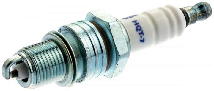 HQT-7 in the group Spare Parts / Spark Plugs / Spark Plug for Tillers at GPLSHOP (5908442-01)