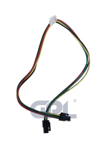 Wiring Assy application board in the group Spare Parts Robotic Lawn Mower / Spare parts Husqvarna Automower® 410XE Nera / Automower 410XE Nera - 2024 at GPLSHOP (5912031-04)