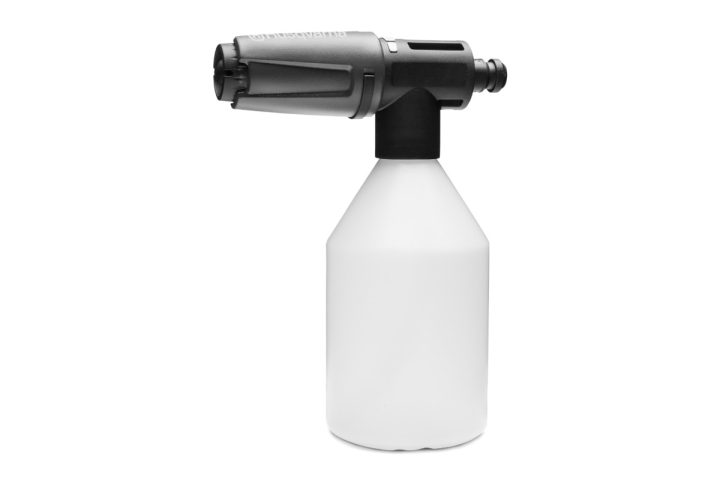 Nozzle C&C Foam Spray With Bo 5926176-06 in the group Spare Parts / Spare Parts Pressure Washers / Spare parts Husqvarna PW360 at GPLSHOP (5926176-06)