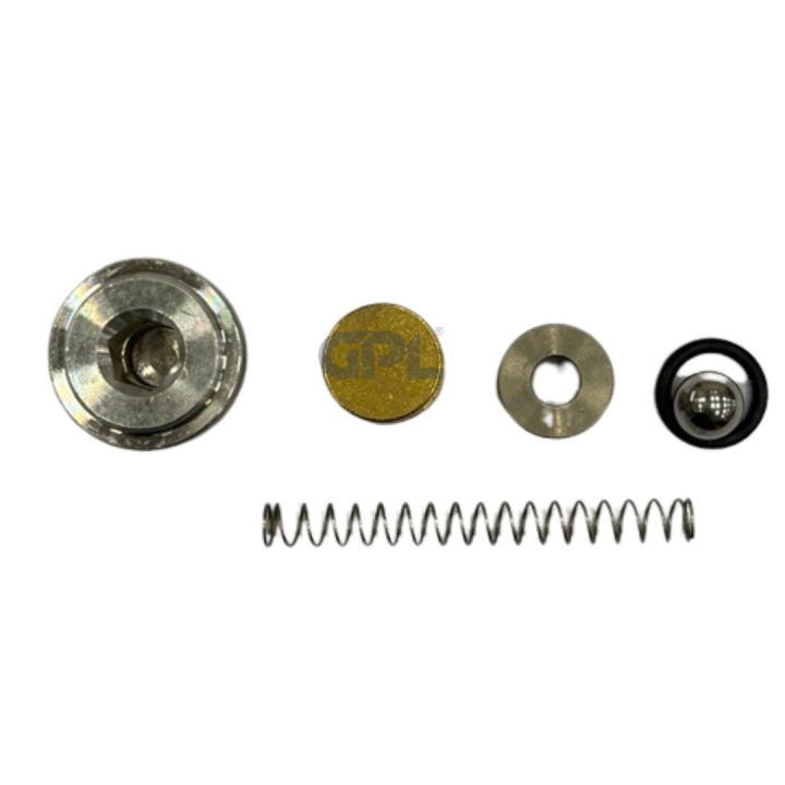 Service Kit Simple Start 5926176-24 in the group Spare Parts / Spare Parts Pressure Washers / Spare parts Husqvarna PW360 at GPLSHOP (5926176-24)