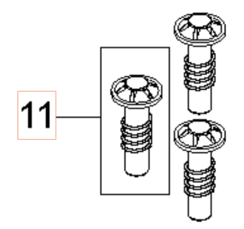 Piston Ceramic Rope, Kit 5926176-80 in the group Spare Parts / Spare Parts Pressure Washers / Spare parts Husqvarna PW490 at GPLSHOP (5926176-80)