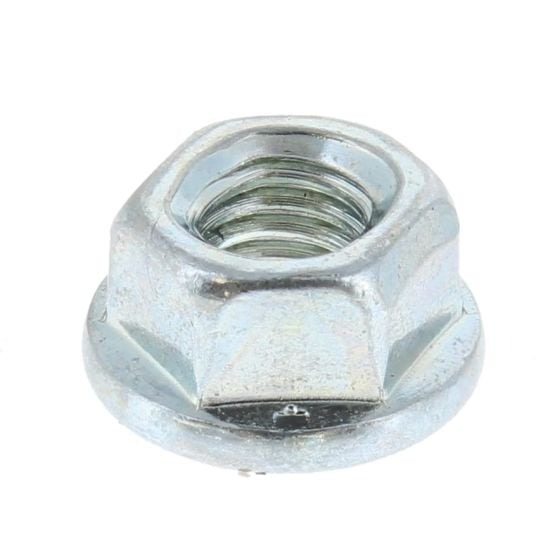 Lock nut with flange M5 8 Z in the group Spare Parts / Spare Parts Hedge Trimmers / Spare parts Husqvarna 525HE4 at GPLSHOP (5927513-01)