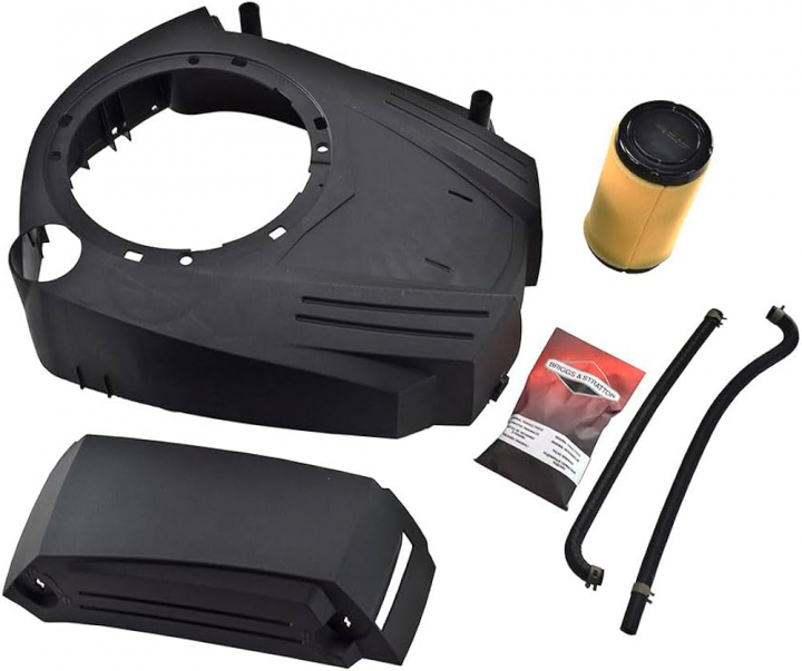 Fan cover in the group Spare Parts / Briggs & Stratton spare Parts at GPLSHOP (592814)