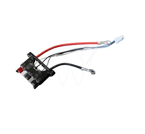 Wiring Assy Power Chainsaw 5930838-01 in the group Spare Parts / Spare parts Chainsaws / Spare parts Husqvarna T542i XPG at GPLSHOP (5930838-01)