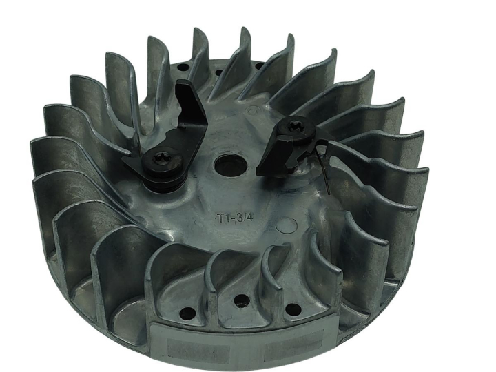 Flywheel Assy D114 5932399-01 in the group Spare Parts / Spare parts Chainsaws / Spare parts Husqvarna 592XP/G at GPLSHOP (5932399-01)