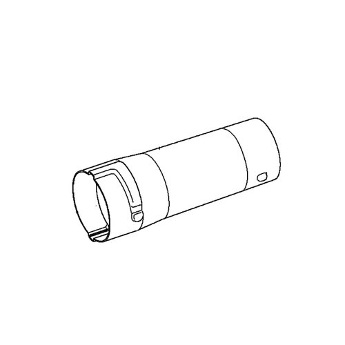 Tube Adapter in the group Spare Parts / Spare Parts Leaf Blowers / Spare parts Husqvarna 550iBTX at GPLSHOP (5937851-01)