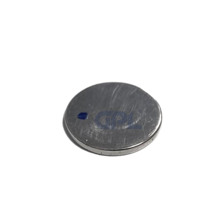 Magnet D20X2 5938221-01 in the group Spare Parts Robotic Lawn Mower / Spare parts Husqvarna Automower® 410XE Nera / Automower 410XE Nera - 2024 at GPLSHOP (5938221-01)