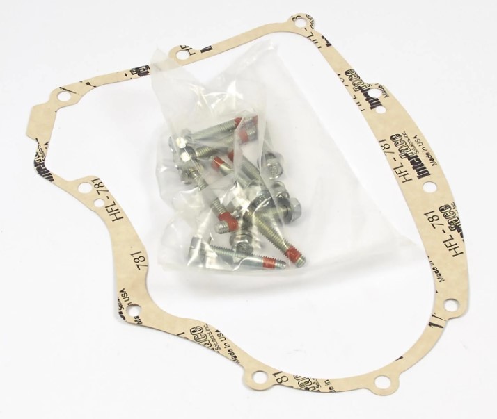 Gasket-Crankcase Kit in the group  at GPLSHOP (594195)