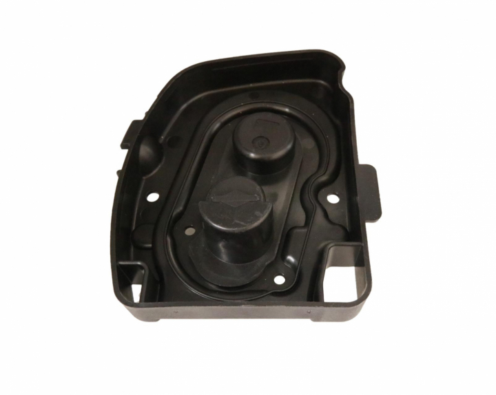 Chassis-Air cleaner in the group Spare Parts / Briggs & Stratton spare Parts at GPLSHOP (594574)