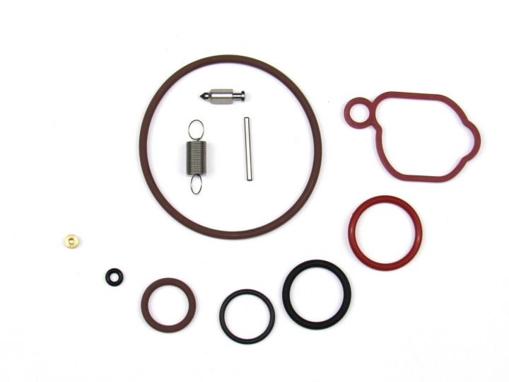 Kit-Carb Overhaul in the group  at GPLSHOP (594636)