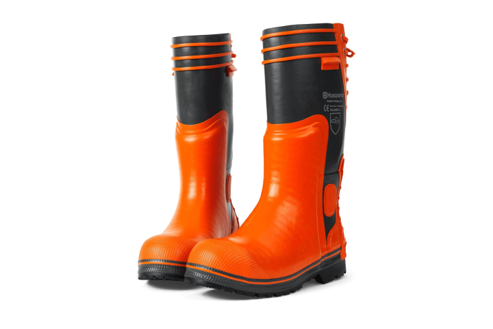 Protective Boots Husqvarna Functional 28 in the group Husqvarna Forest and Garden Products / Husqvarna Clothing/Equipment / Protective Boots at GPLSHOP (5950024)