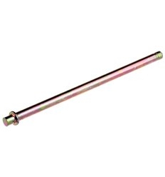 Suspension shaft 5321314-91 in the group Spare Parts / Spare Parts Garden Tractors / Spare parts Husqvarna TS 238 at GPLSHOP (5952970-01)