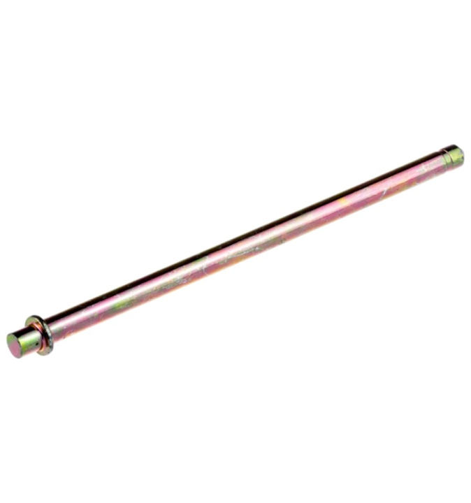 Suspension shaft 5321314-91 in the group Spare Parts / Spare Parts Garden Tractors / Spare parts Husqvarna LT 151 at GPLSHOP (595297001)