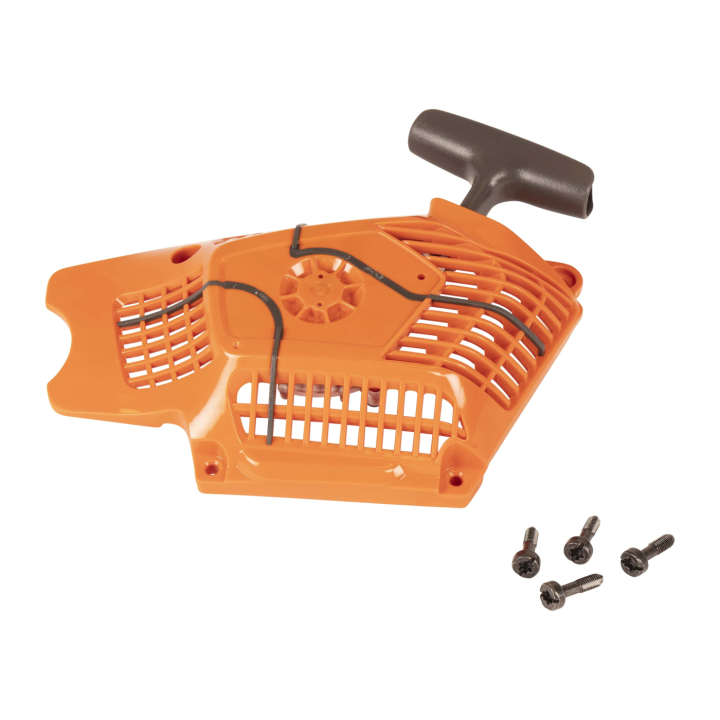 Starter 545/G Mark II, 550 XP®/G Mark II, 550 XP®/G Mark II Triobrake in the group Spare Parts / Spare parts Chainsaws / Spare parts Husqvarna 550XP/G/Triobrake Mark II at GPLSHOP (5962303-01)