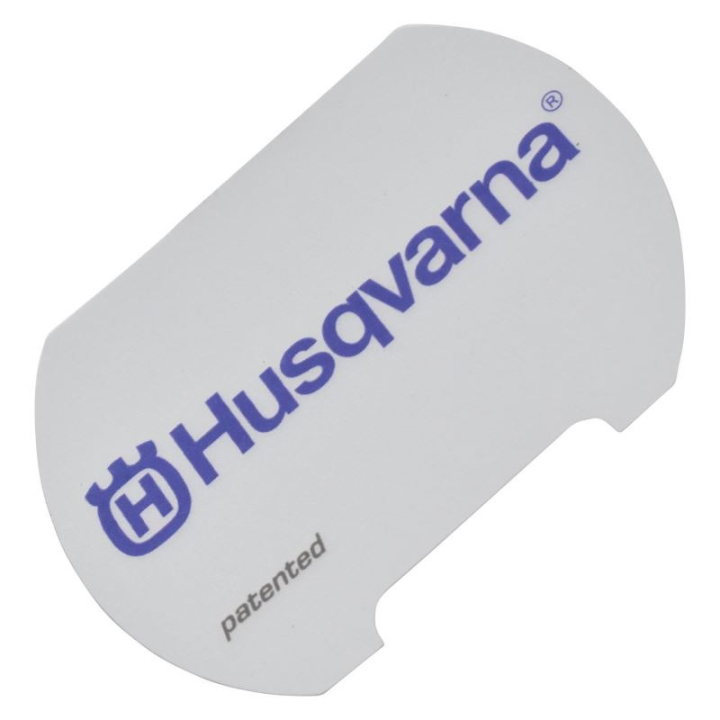 Starter decal in the group Spare Parts / Spare Parts Hedge Trimmers / Spare parts Husqvarna 525HE4 at GPLSHOP (5964489-01)