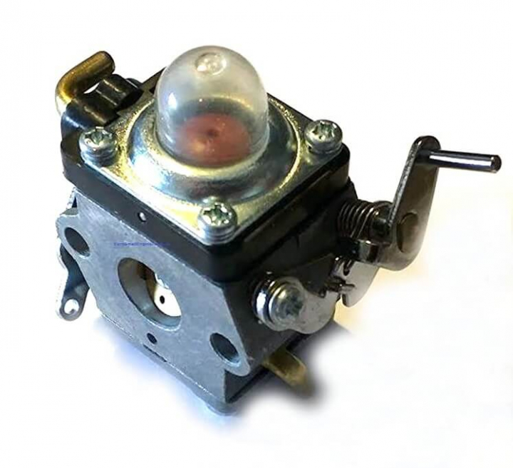 Carburetor Complete in the group Spare Parts / Carburetors at GPLSHOP (5966583-01)