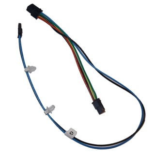 WIRING ASSY CHARGING CABLE in the group Spare Parts Robotic Lawn Mower / Spare parts Husqvarna Automower® 315 Mark II / Automower 315 Mark II - 2023 at GPLSHOP (5975764-01)