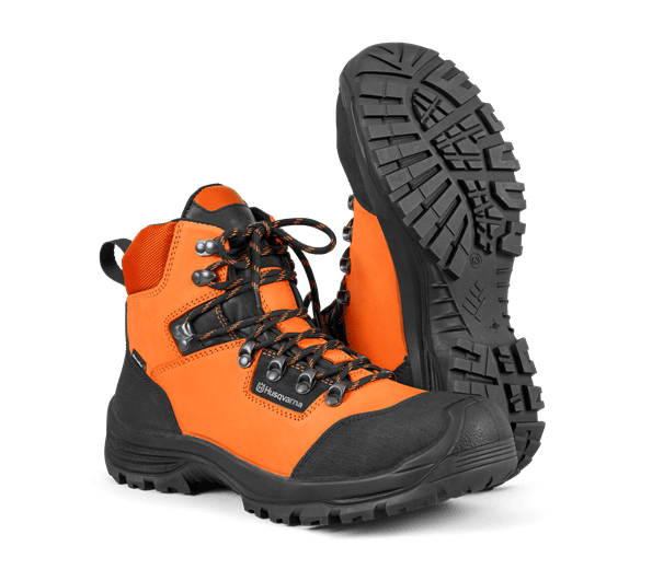 Husqvarna safety boots online