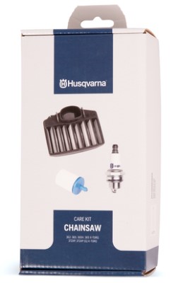 Maintenance kit for chainsaw 362, 365, 372XP in the group Spare Parts / Spare parts Chainsaws / Spare parts Husqvarna 592XP/G at GPLSHOP (5979197-11)