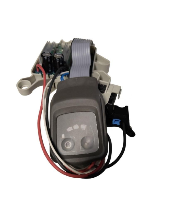 Control Unit 120Ib in the group Spare Parts / Spare Parts Leaf Blowers / Spare parts Husqvarna 120iB at GPLSHOP (5980022-01)