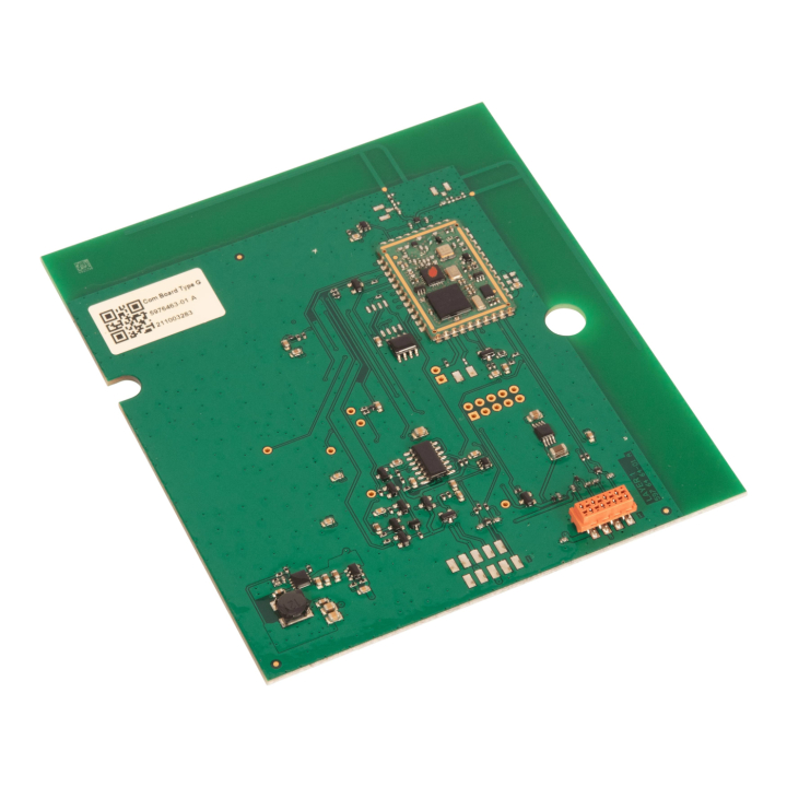 PRINTED CIRCUIT ASSY Com Board in the group Spare Parts Robotic Lawn Mower / Spare parts Gardena Sileno Life / Gardena Sileno Life - 2023 at GPLSHOP (5992438-01)