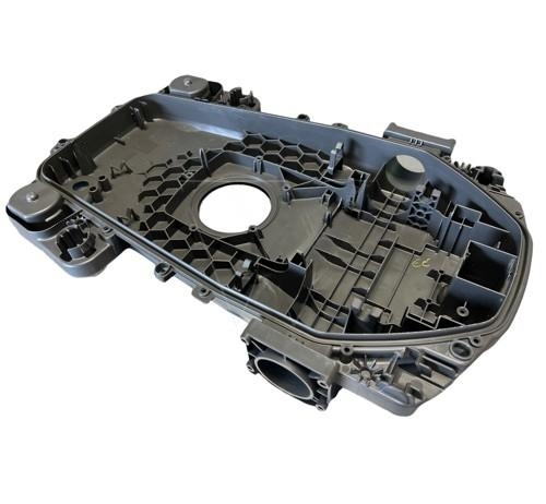 Chassis lower 405X/415X in the group Spare Parts Robotic Lawn Mower / Spare parts Husqvarna Automower® 415X / Automower 415X - 2023 at GPLSHOP (5992956-02)