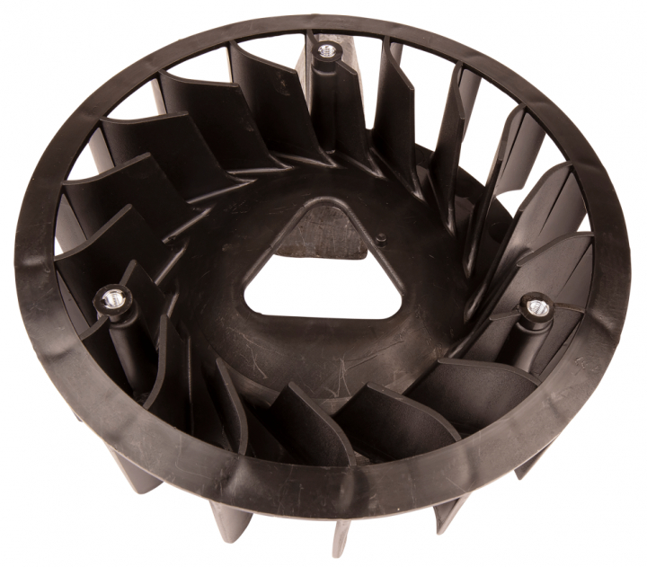 Impeller in the group Spare Parts / Spare Parts Rider at GPLSHOP (5993490-41)