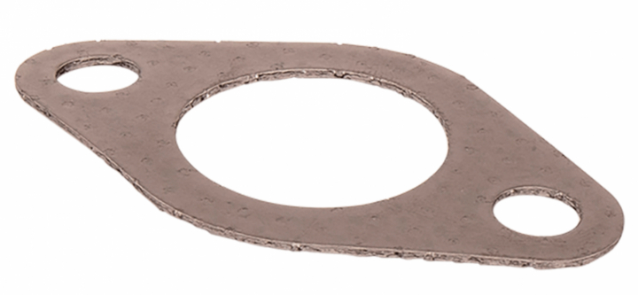 Gasket Exhaust in the group Spare Parts / Spare Parts Garden Tractors / Spare parts Husqvarna TC 238 at GPLSHOP (5993490-45)