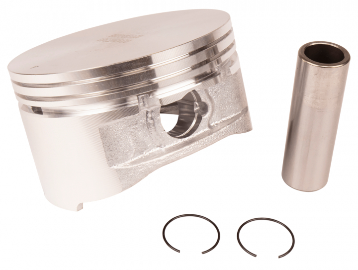 Piston Assy in the group  at GPLSHOP (5993492-06)