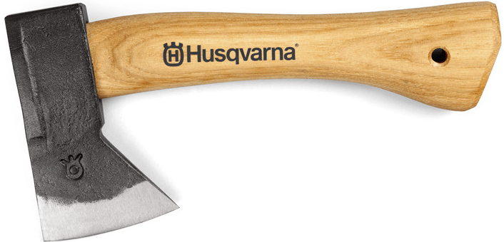 HUSQVARNA Hiking Hatchet in the group Husqvarna Forest and Garden Products / Husqvarna Axes and Forest tools at GPLSHOP (5996735-01)