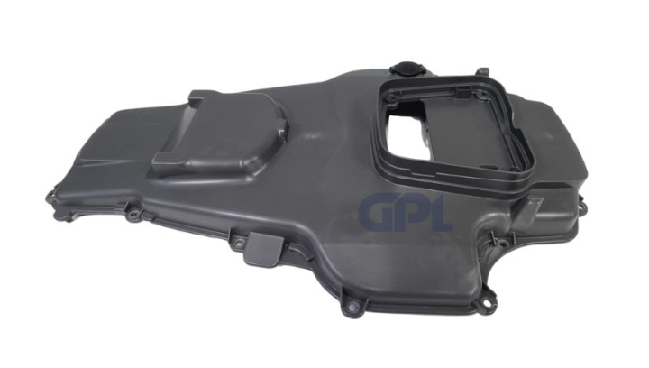 Chassis Upper Nera in the group Spare Parts Robotic Lawn Mower / Spare parts Husqvarna Automower® 450X Nera / Automower 450X Nera - 2023 at GPLSHOP (5999098-01)