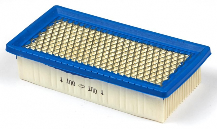 Air filter-Cassette in the group Spare Parts / Air Filters / Air Filter for Lawn Mower at GPLSHOP (691643)