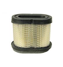 Air filter-Cassette in the group Spare Parts / Air Filters / Air Filter for Lawn Mower at GPLSHOP (692446)