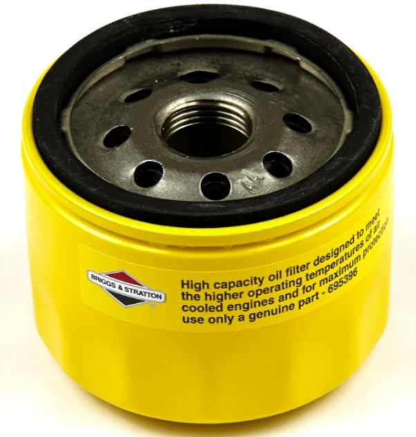 Oil filter in the group  at GPLSHOP (696854)