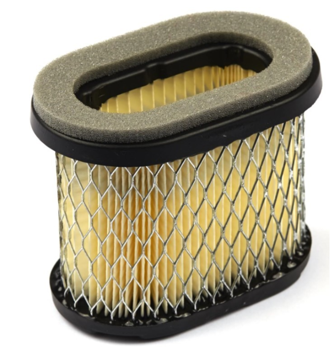 Air filter (Excl. Pre-filter 273356) in the group Spare Parts / Air Filters / Air Filter for Husqvarna Rider at GPLSHOP (697029)